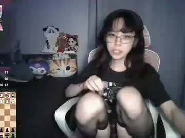Chaturbate Nude Webcam of mywinky67