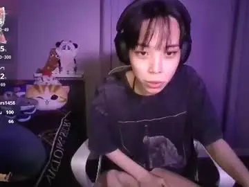 Chaturbate Adult Webcam of mywinky67