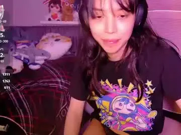 Chaturbate Sex Chat of mywinky67