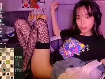 Chaturbate Live Sex of mywinky67