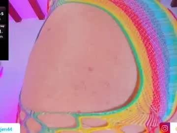 Chaturbate Best live sex cam show of patty_jen44