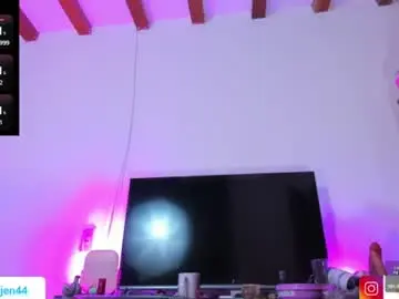 Chaturbate Adult Webcam of patty_jen44