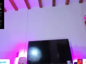 Chaturbate Adult Webcams of patty_jen44