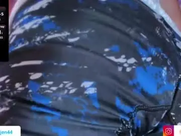 Chaturbate Adult Video Chat of patty_jen44