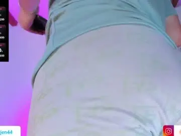 Chaturbate Watch Live Sex Cams of patty_jen44