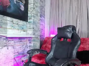 Chaturbate Watch Live Sex Cams of zamara_kleii