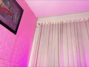 Chaturbate Nude Webcam of zamara_kleii