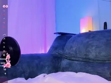 Chaturbate Best live sex cam show of nicki_ripperton