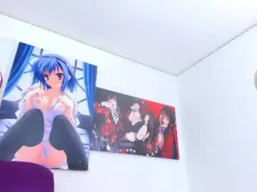 Chaturbate Nude Webcam of doll_danna