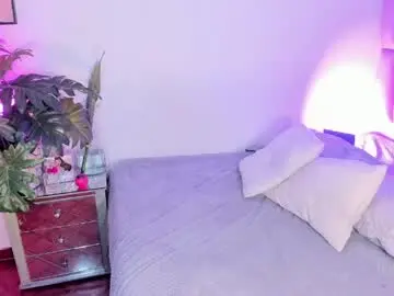 Chaturbate Sex Cam of nicolebrunett