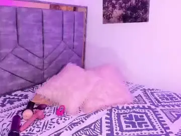 Chaturbate Adult Video Chat of nicolebrunett