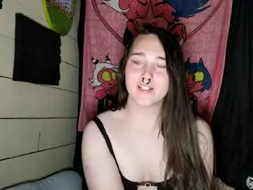 Chaturbate Free Porn Cam of nonbinarybeauty20