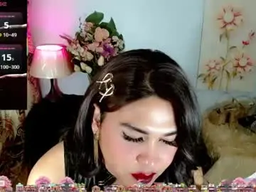 Chaturbate Live Sex Cam of fairycockxxx