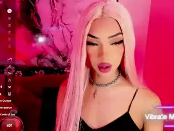 Chaturbate Live Sex of nickynoa