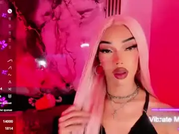 Chaturbate Live Sex Cam of nickynoa