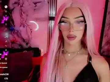 Chaturbate Private Sex Chat of nickynoa