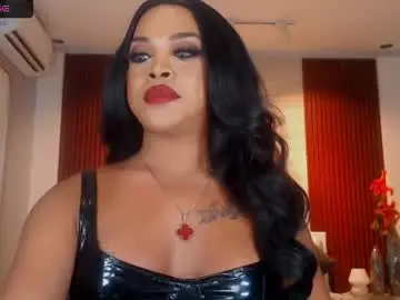 Chaturbate Nude Webcam of urmajestytyra
