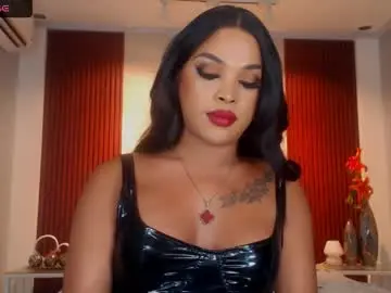 Chaturbate Live Porn of urmajestytyra