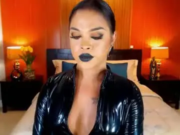 Chaturbate Private Sex Chat of urmajestytyra