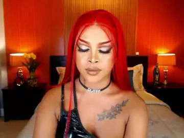 Chaturbate Sex Cam of urmajestytyra