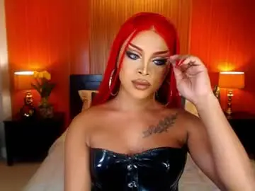 Chaturbate Live Porn of urmajestytyra