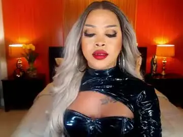 Chaturbate Live Sex of urmajestytyra