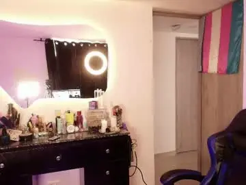 Chaturbate Best live sex cam show of adelineefoxxx