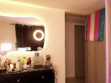 Chaturbate Adult Webcam of adelineefoxxx