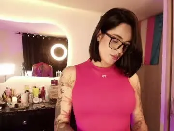 Chaturbate Best Webcam of adelineefoxxx