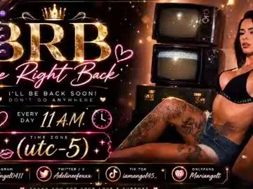 Chaturbate Free Live Porn of adelineefoxxx