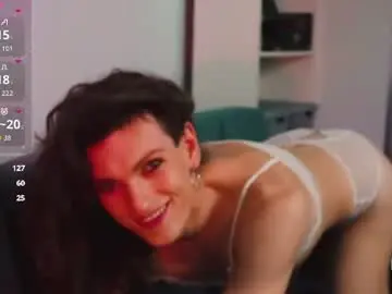 Chaturbate Live Sex of medelainexx