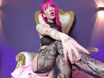 Chaturbate Sex Chat of catt_noir