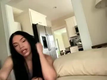 Chaturbate Free Porn Cam of dynasty313