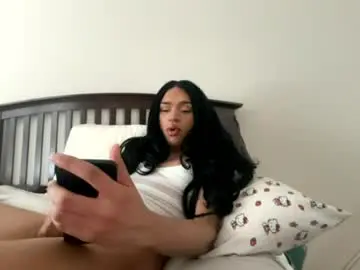 Chaturbate Live Sex Cam of dynasty313