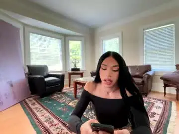 Chaturbate Live Sex of dynasty313