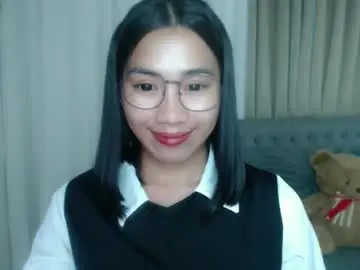 Chaturbate Watch Live Sex Cams of lovelymae18