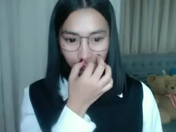 Chaturbate Private Sex Chat of lovelymae18