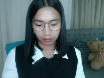 Chaturbate Live Sex Cam of lovelymae18