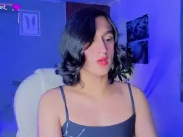 Chaturbate Adult Webcam of zoee_kiss_