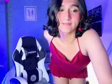 Chaturbate Sex Chat of zoee_kiss_