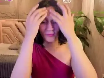 Chaturbate Sex Chat of zoee_kiss_