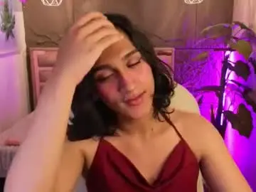 Chaturbate Free Porn Cam of zoee_kiss_