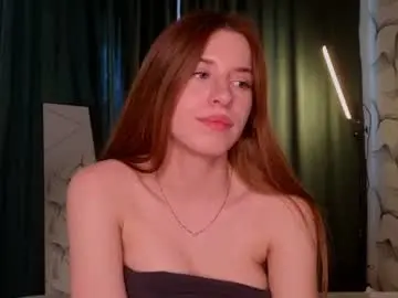 Chaturbate Adult Video Chat of christina_garcia