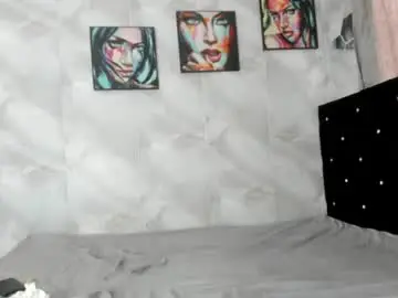Chaturbate Free Live Porn of katalina_latin20