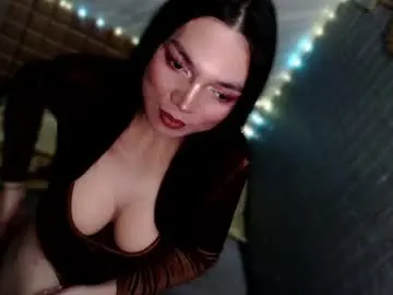 Chaturbate Sex Cam of asiandollxxx4u