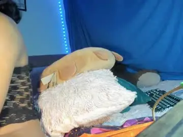 Chaturbate Watch Live Sex Cams of chantellebony