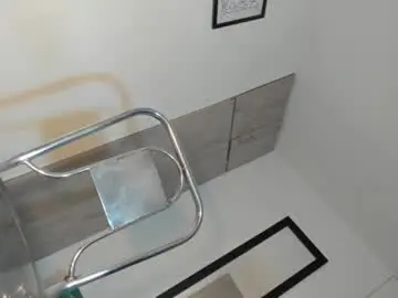 Chaturbate Sex Cam of chantellebony