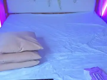 Chaturbate Nude Webcam of icexoxo