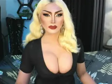 Chaturbate Live Sex of misschannel4sub