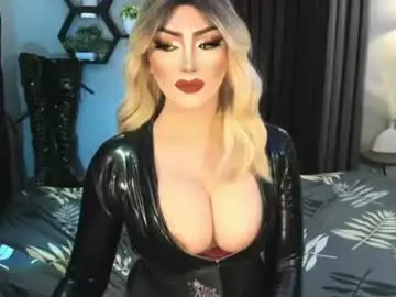 Chaturbate Best live sex cam show of misschannel4sub
